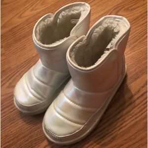 Size 12 boots for girls